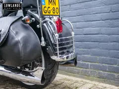 Harley-Davidson Springer Flsts Softail 2005 occasion – foto 6 van 14