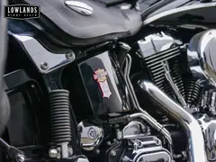 Harley-Davidson Springer Flsts Softail 2005 occasion – foto 14 van 14