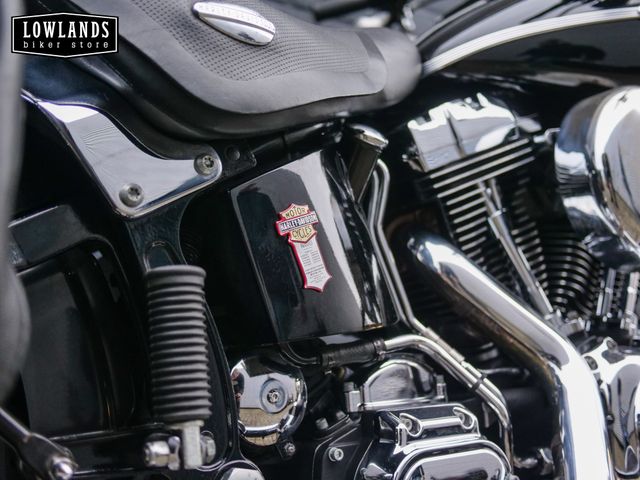 harley-davidson - springer-flsts-softail