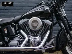 Harley-Davidson Springer Flsts Softail 2005 occasion – foto 13 van 14