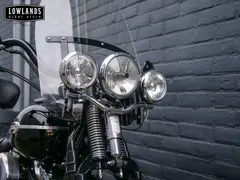 Harley-Davidson Springer Flsts Softail 2005 occasion – foto 12 van 14