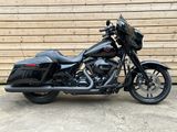 HARLEY-DAVIDSON STREET GLIDE SPECIAL FLHXS