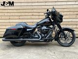HARLEY-DAVIDSON STREET GLIDE SPECIAL FLHXS