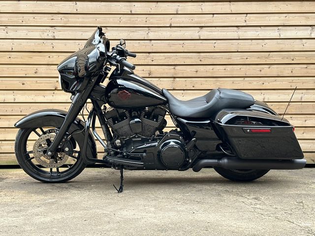 harley-davidson - street-glide-special-flhxs