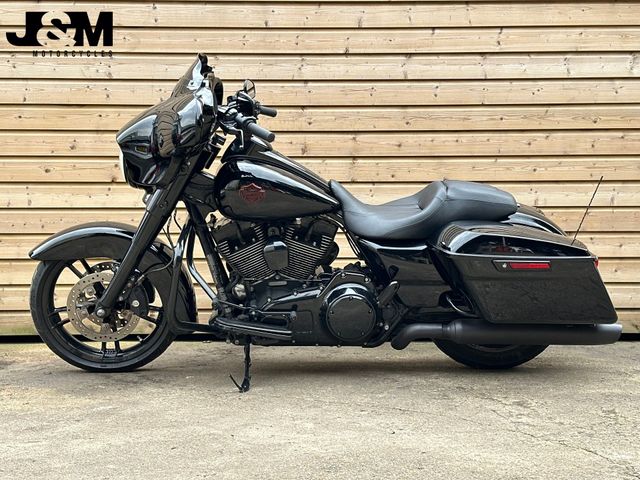 harley-davidson - street-glide-special-flhxs