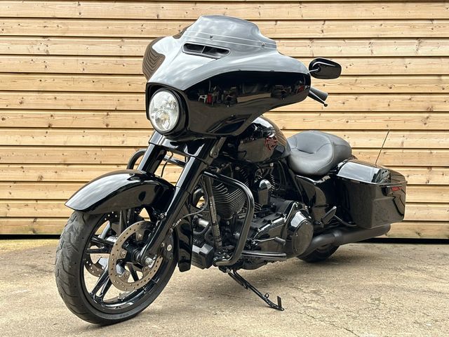 harley-davidson - street-glide-special-flhxs