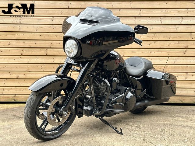 harley-davidson - street-glide-special-flhxs