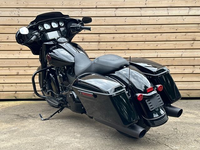 harley-davidson - street-glide-special-flhxs