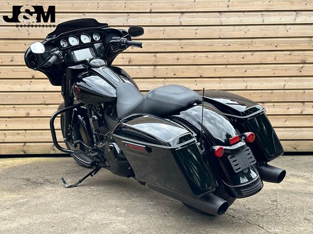 harley-davidson - street-glide-special-flhxs