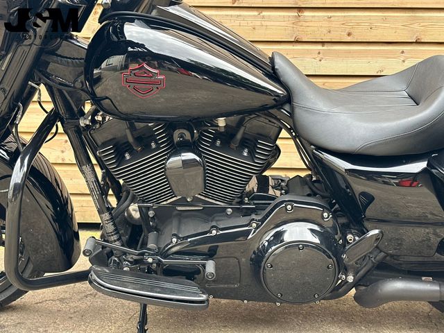 harley-davidson - street-glide-special-flhxs