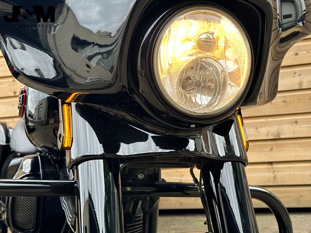 harley-davidson - street-glide-special-flhxs