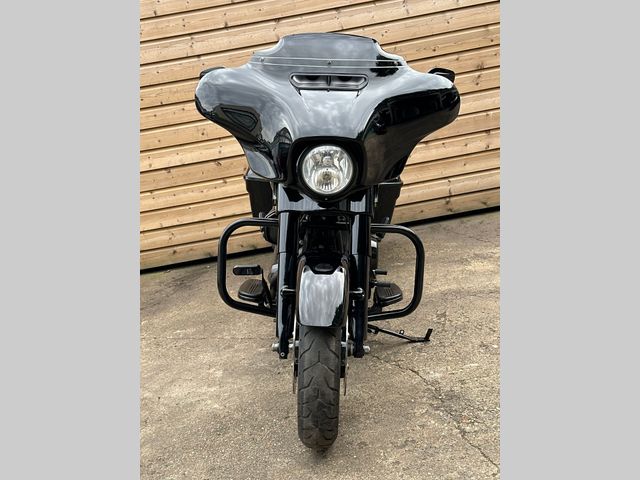 harley-davidson - street-glide-special-flhxs