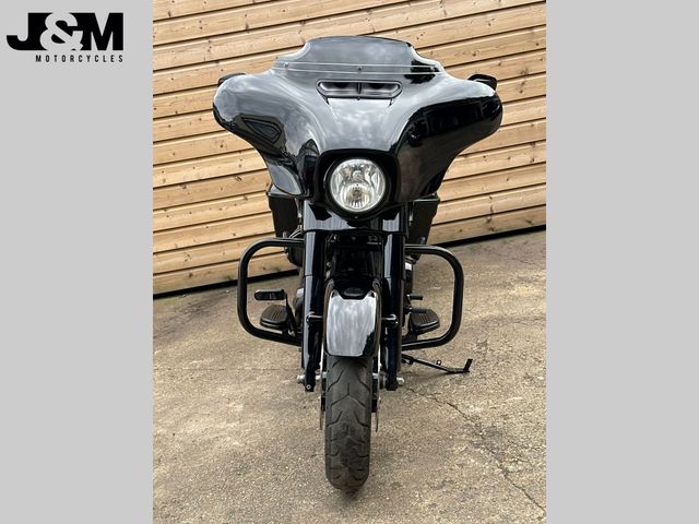 harley-davidson - street-glide-special-flhxs