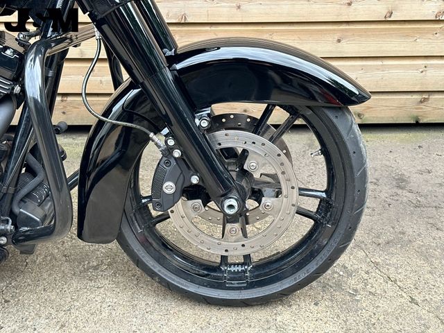 harley-davidson - street-glide-special-flhxs