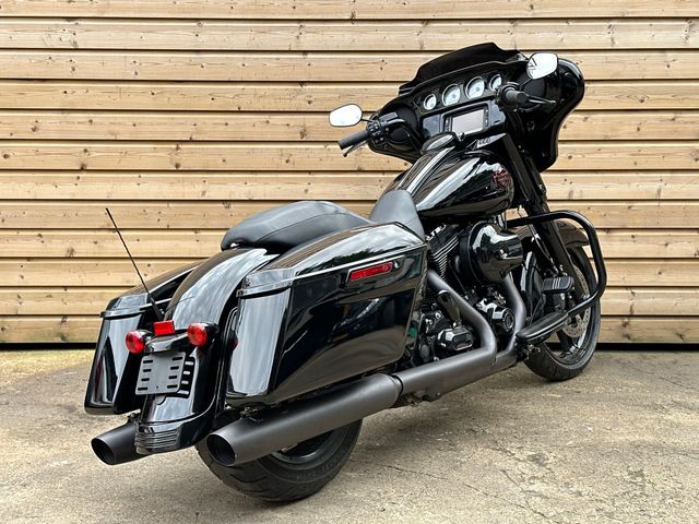 harley-davidson - street-glide-special-flhxs