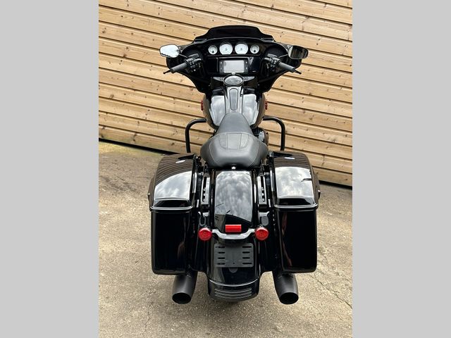 harley-davidson - street-glide-special-flhxs