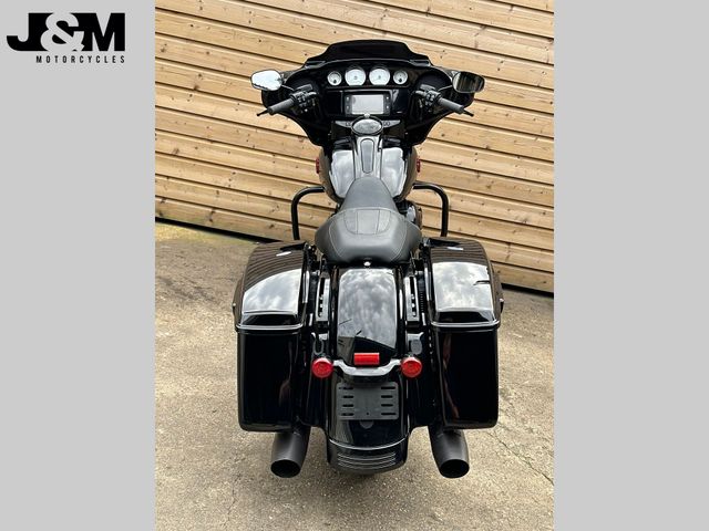 harley-davidson - street-glide-special-flhxs
