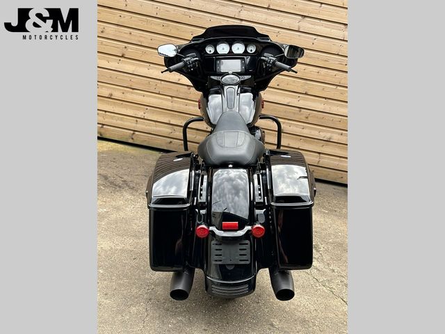 harley-davidson - street-glide-special-flhxs