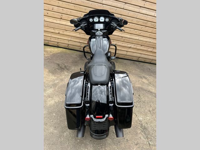 harley-davidson - street-glide-special-flhxs