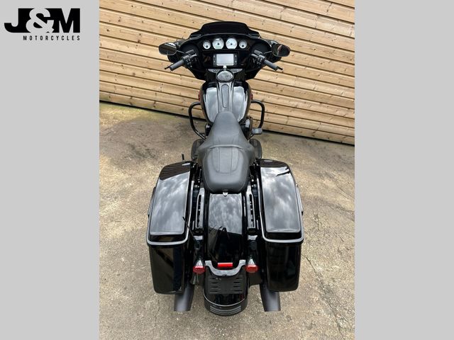 harley-davidson - street-glide-special-flhxs