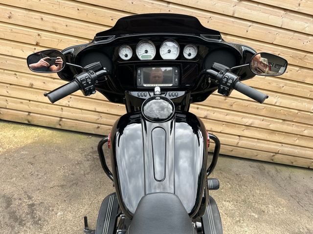 harley-davidson - street-glide-special-flhxs