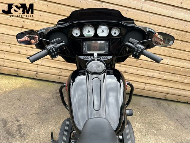 harley-davidson - street-glide-special-flhxs