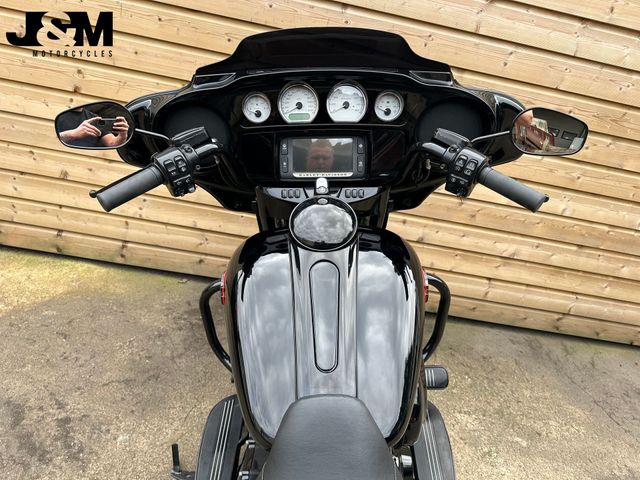 harley-davidson - street-glide-special-flhxs