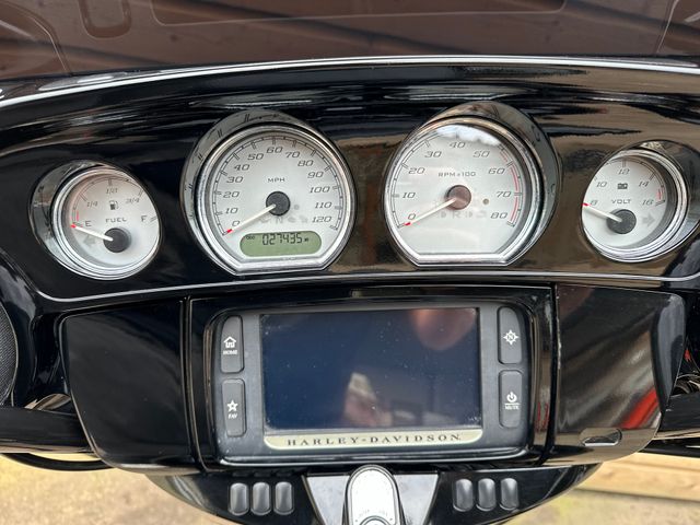 harley-davidson - street-glide-special-flhxs