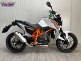 KTM 690 DUKE ABS
