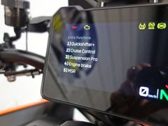 KTM 1390 SuperDuke R Evo 2024 occasion – foto 8 van 12