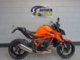 KTM 1390 SUPER DUKE R EVO