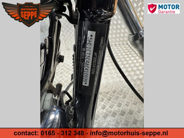 harley-davidson - sportster-custom-xl-1200-c