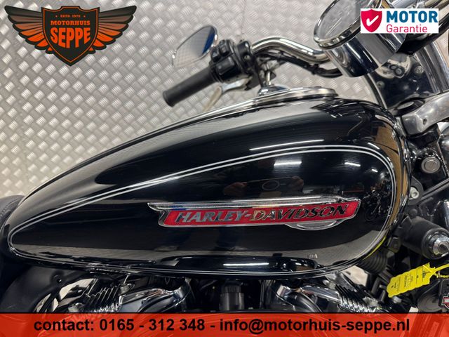 harley-davidson - sportster-custom-xl-1200-c