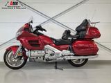 HONDA GL 1800 GOLDWING