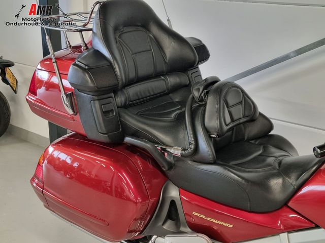 honda - gl-1800-goldwing