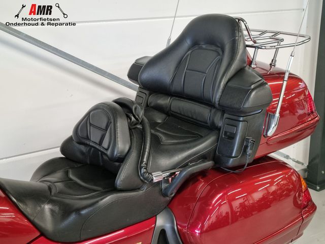 honda - gl-1800-goldwing