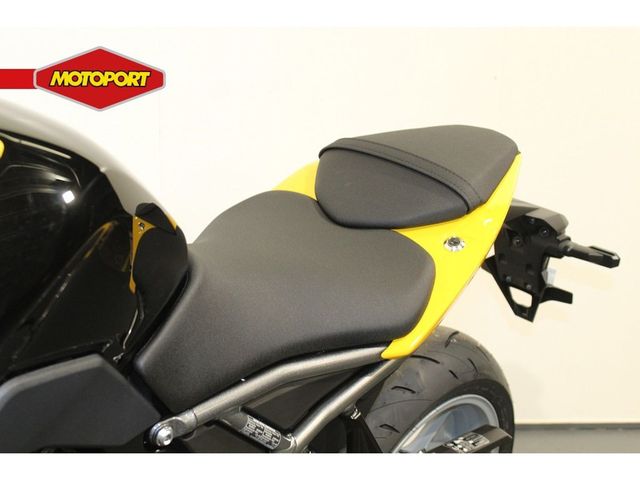 suzuki - gsx-8r