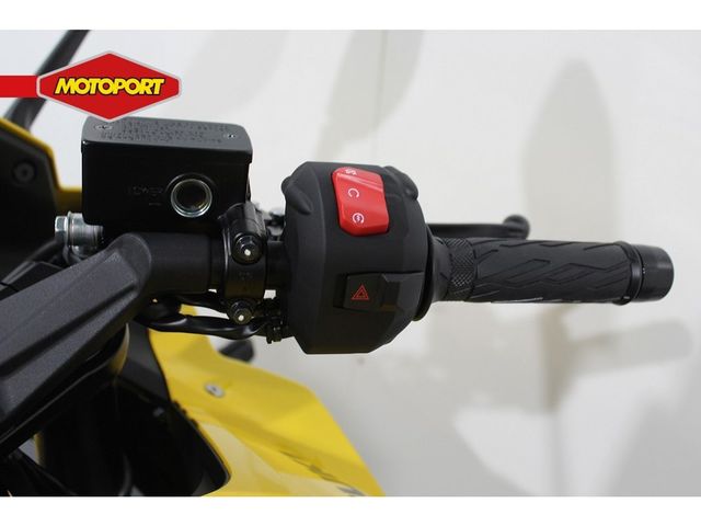 suzuki - gsx-8r