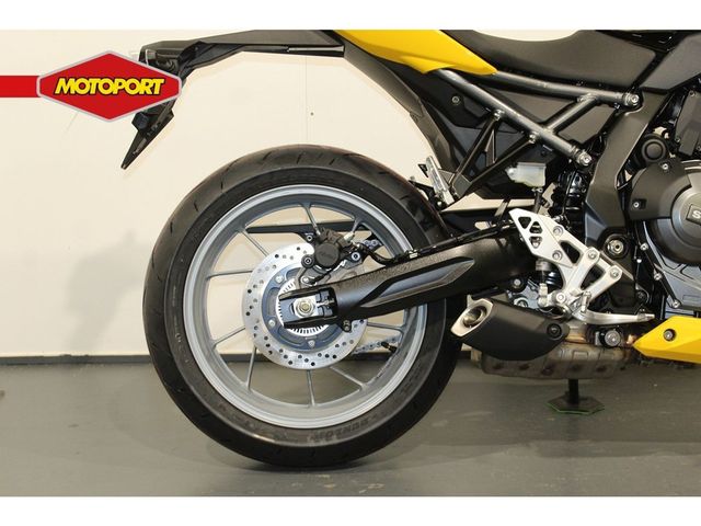 suzuki - gsx-8r