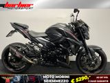 SUZUKI GSX-S 750 ABS