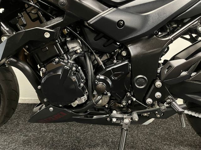 suzuki - gsx-s-750-abs