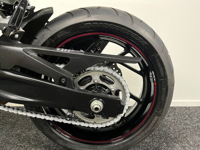 suzuki - gsx-s-750-abs