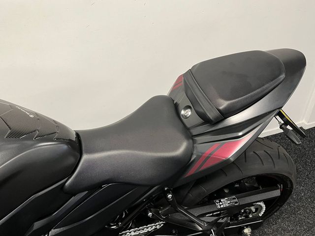 suzuki - gsx-s-750-abs