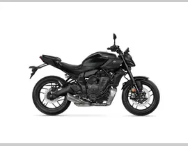 Yamaha MT 07 Y-AMT 2026 nieuw