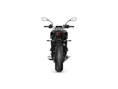 YAMAHA MT 07 Y-AMT – foto 3
