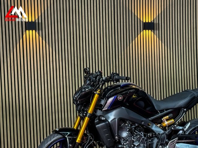 yamaha - mt-09-sp