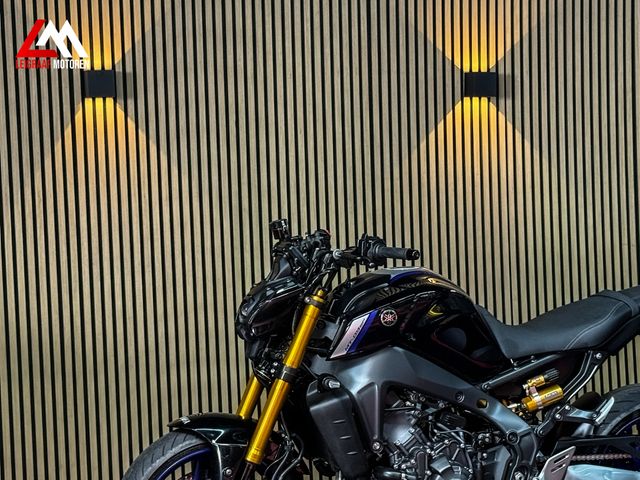 yamaha - mt-09-sp