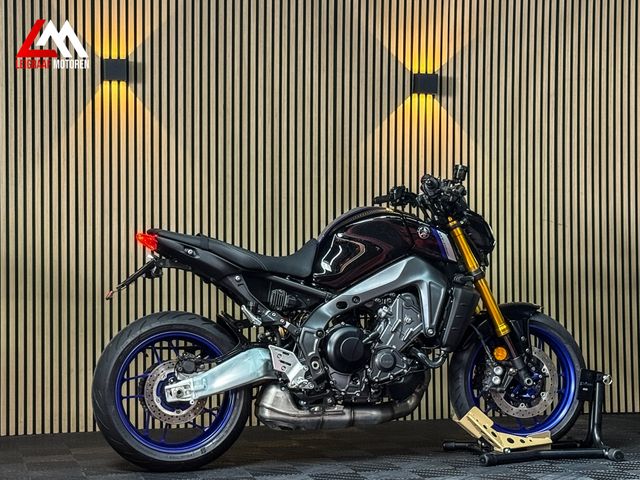 yamaha - mt-09-sp