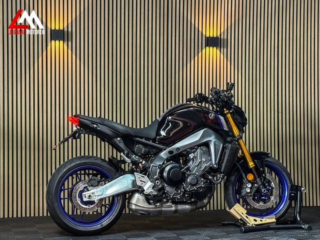 yamaha - mt-09-sp