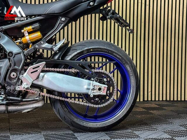 yamaha - mt-09-sp